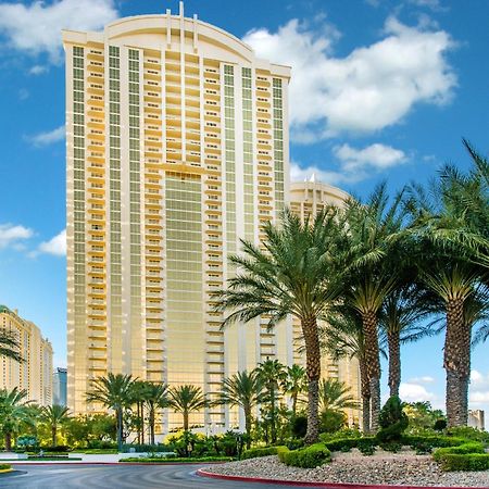 The Signature Mgm By Zelloo Las Vegas Exterior photo