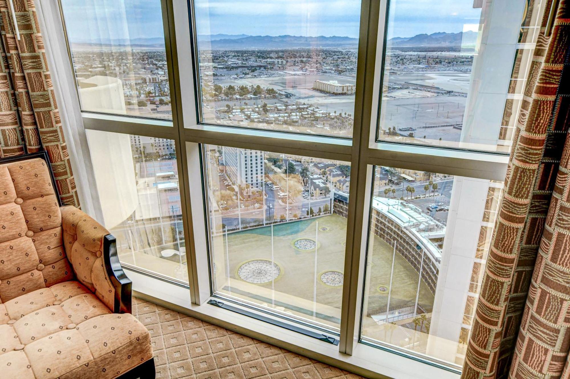 The Signature Mgm By Zelloo Las Vegas Exterior photo